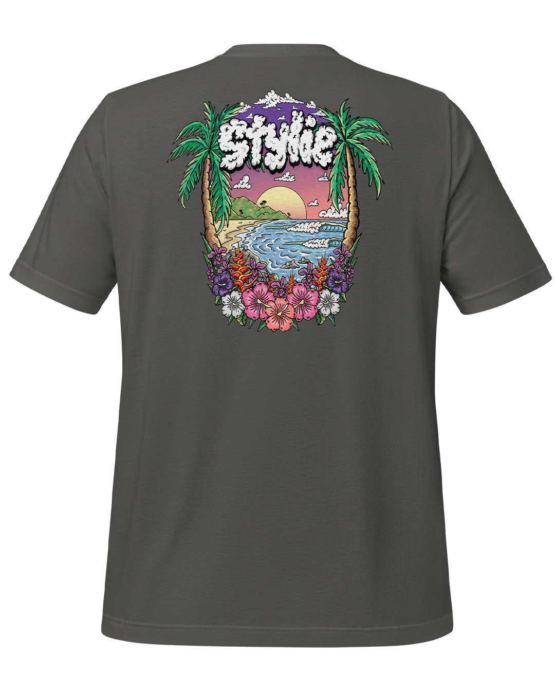 Unisex Pura Vida Tee