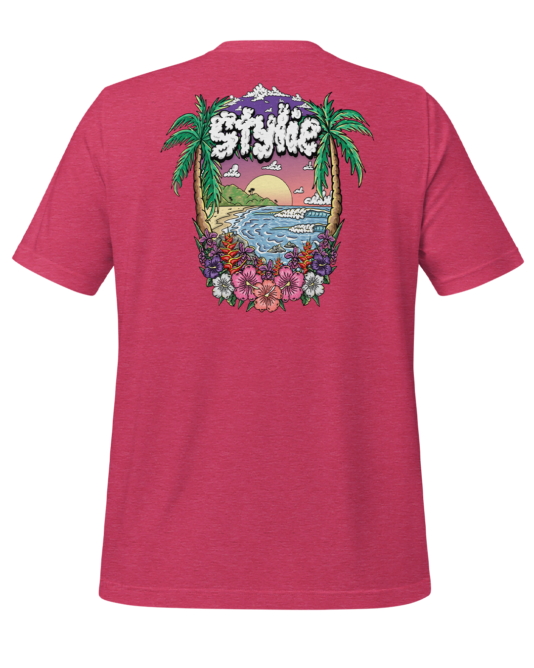 Unisex Pura Vida Tee