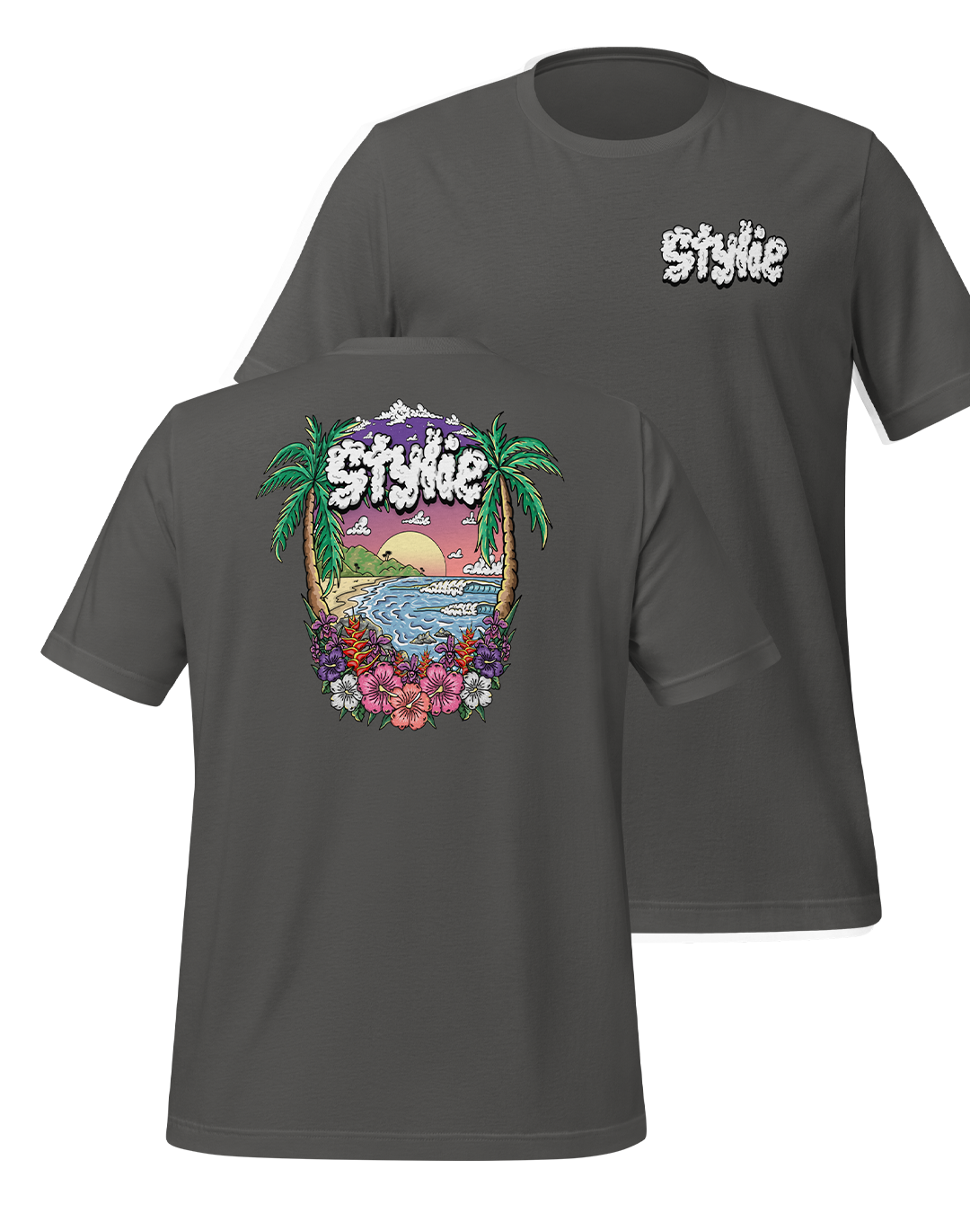 Unisex Pura Vida Tee