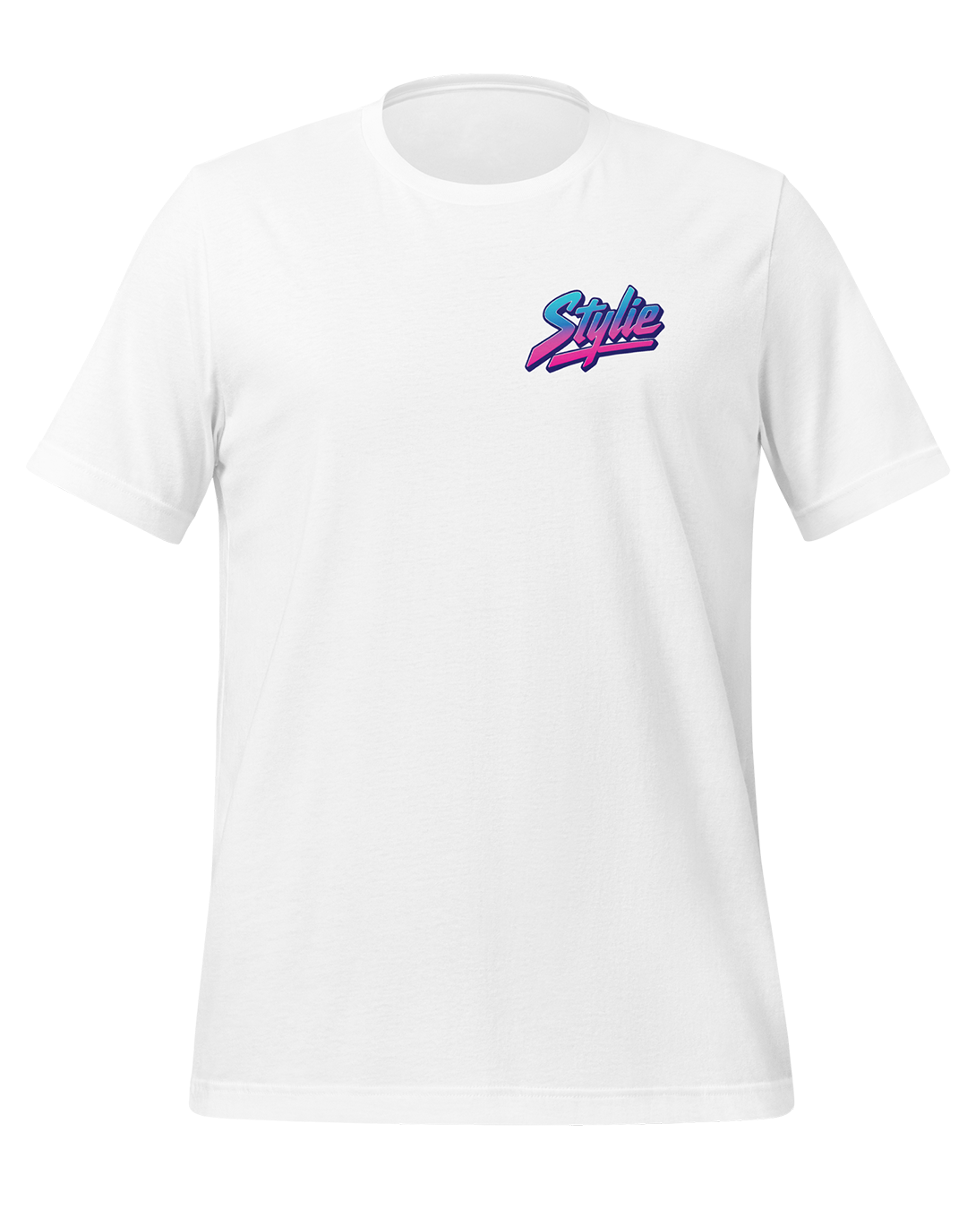 Stylie Retro Sun Tee