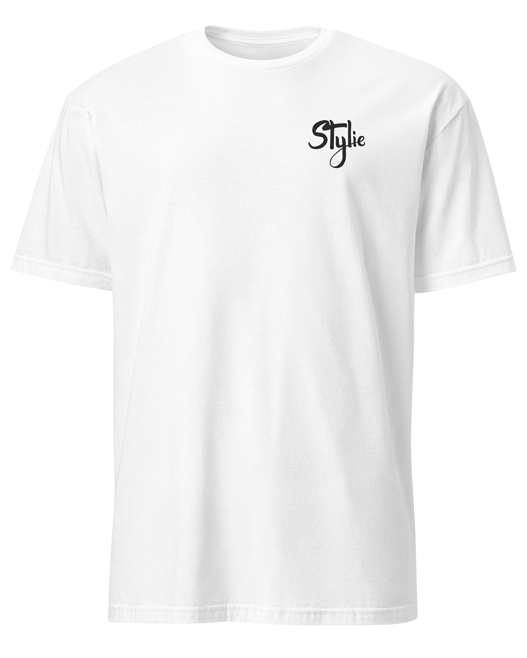 Smooth Sailin Tee White