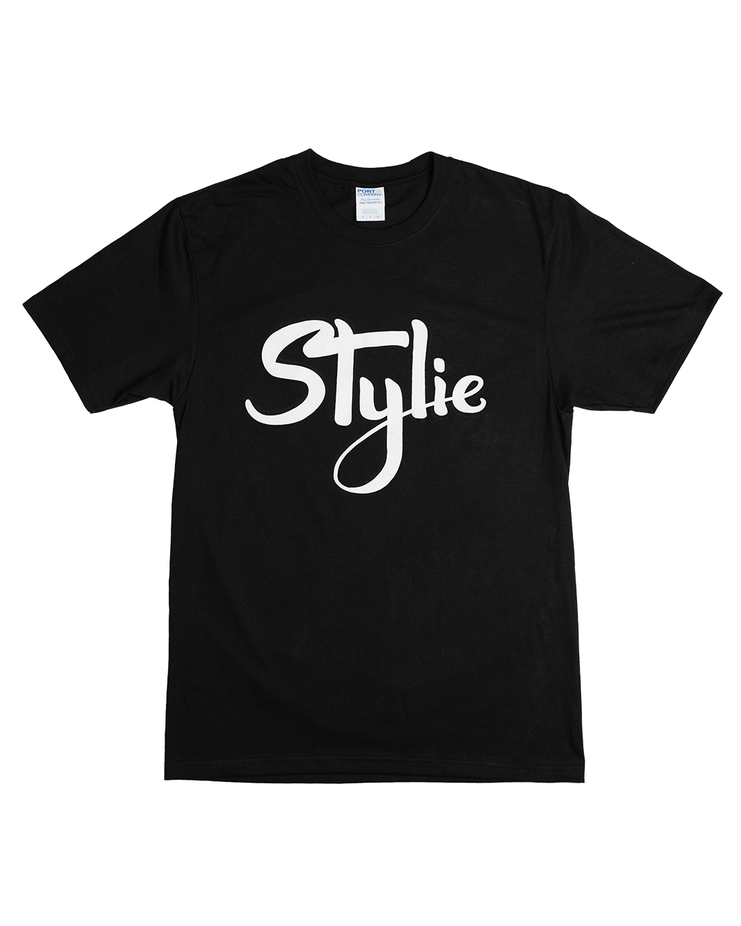 Classic Tee Black