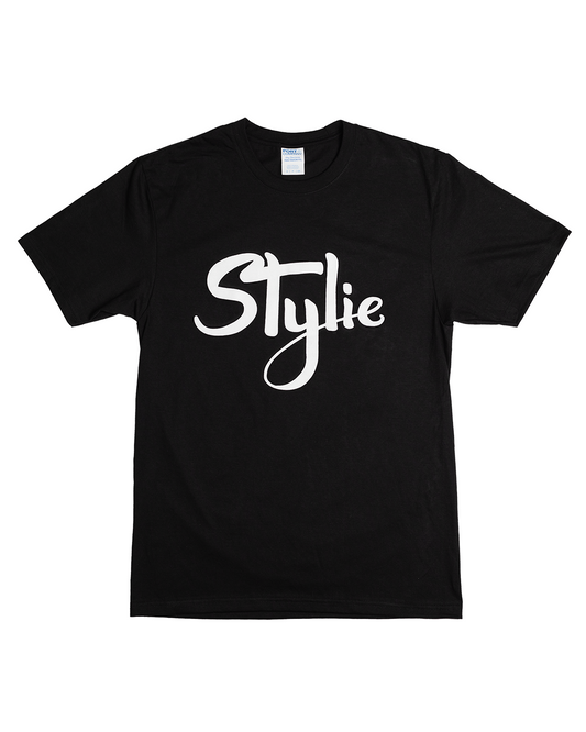 Classic Tee Black