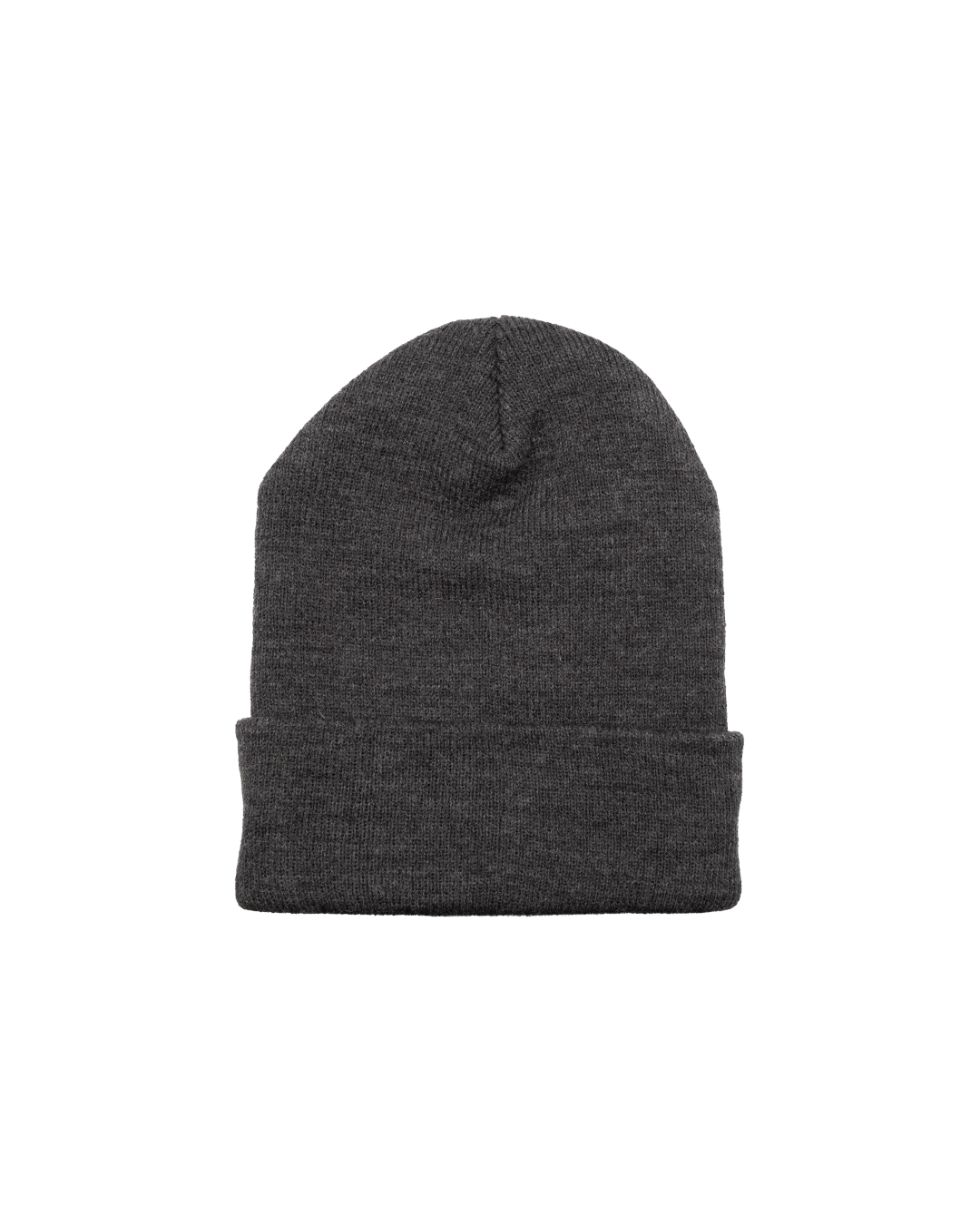 Grey Stylie Beanie