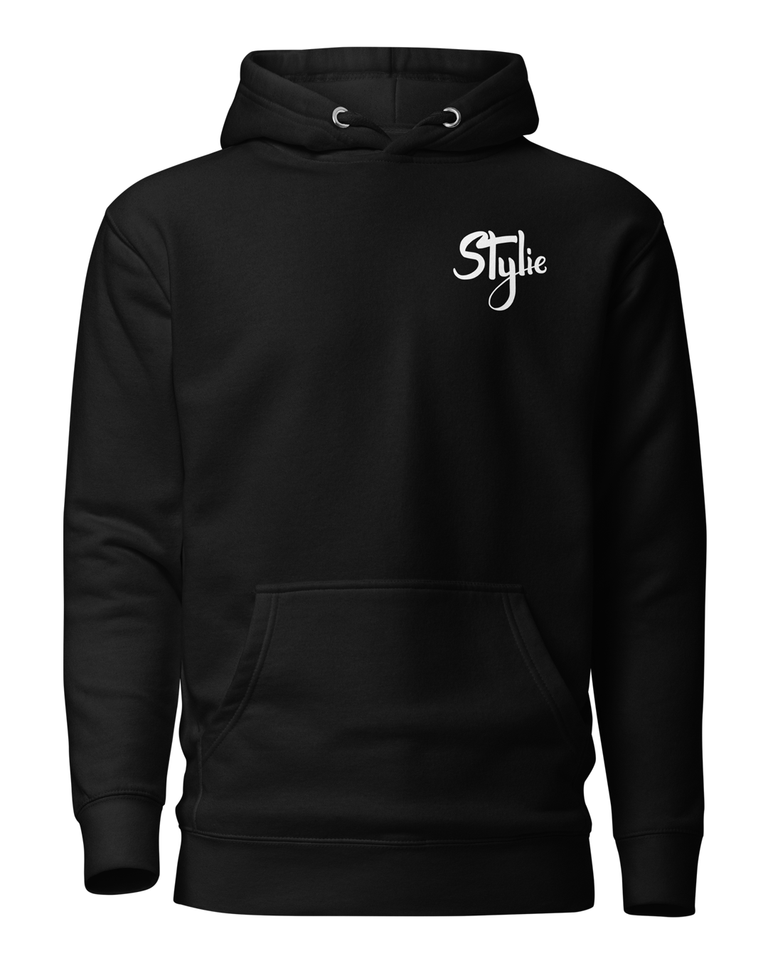 Spaceman Hoodie