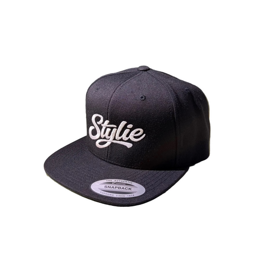Just Chillin' Snapback