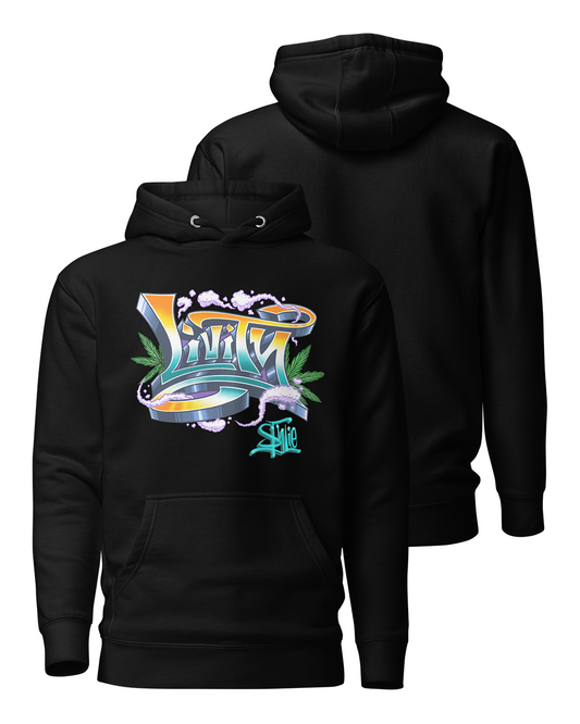 Livity Hoodie