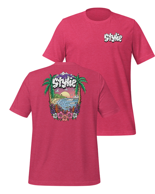 Unisex Pura Vida Tee