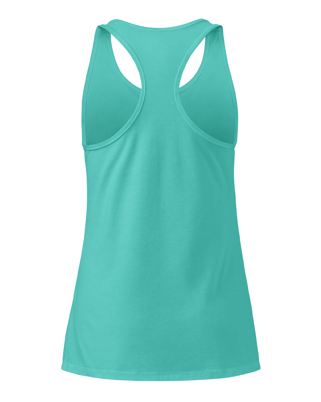 Pura Vida Womens Racerback Tank Top