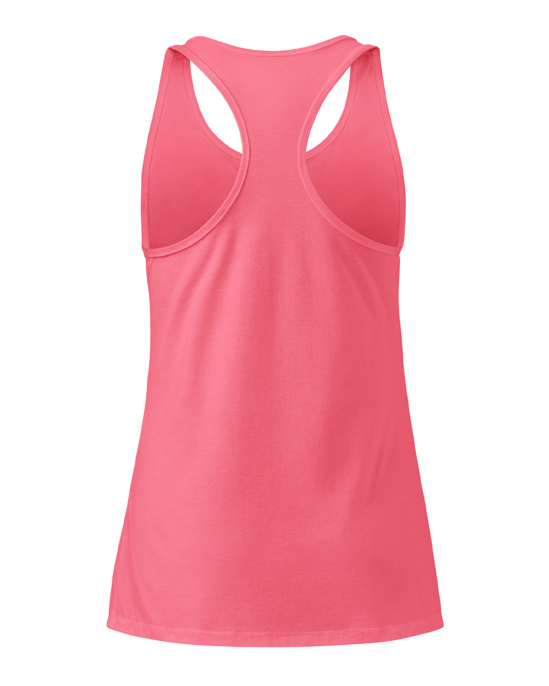 Pura Vida Womens Racerback Tank Top