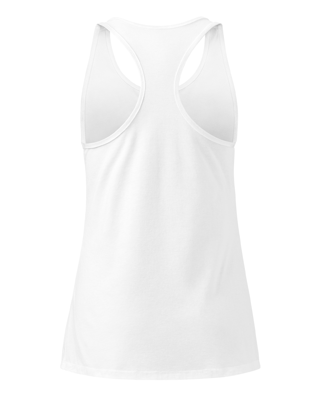 Pura Vida Womens Racerback Tank Top
