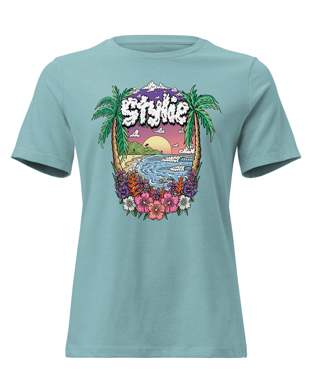 Pura Vida Women's Tee
