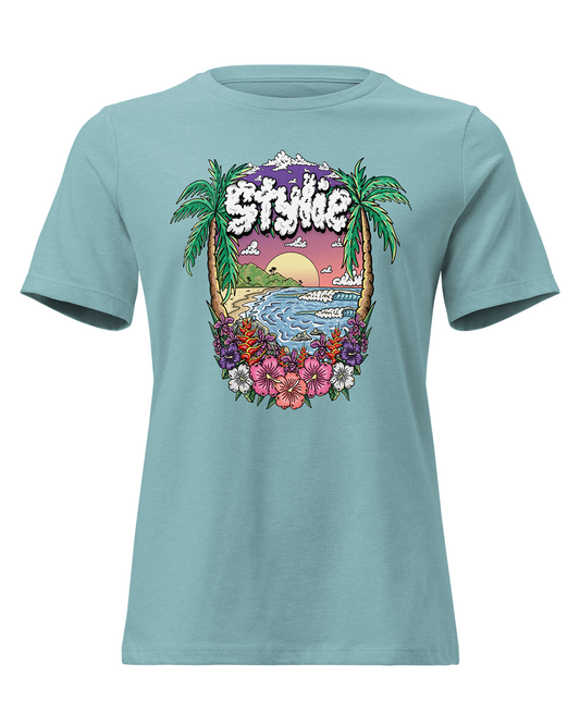 Pura Vida Women's Tee