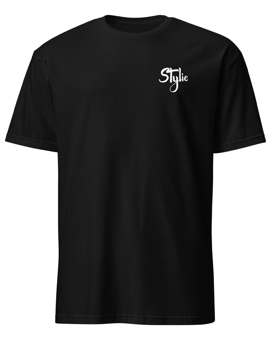 Smooth Sailin Tee Black