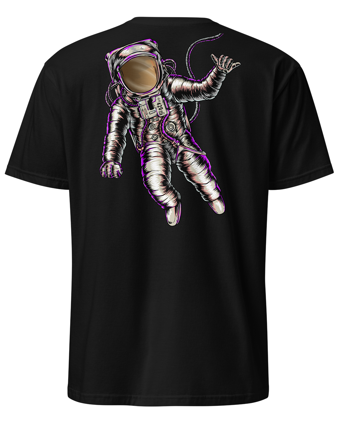 Spaceman Tee