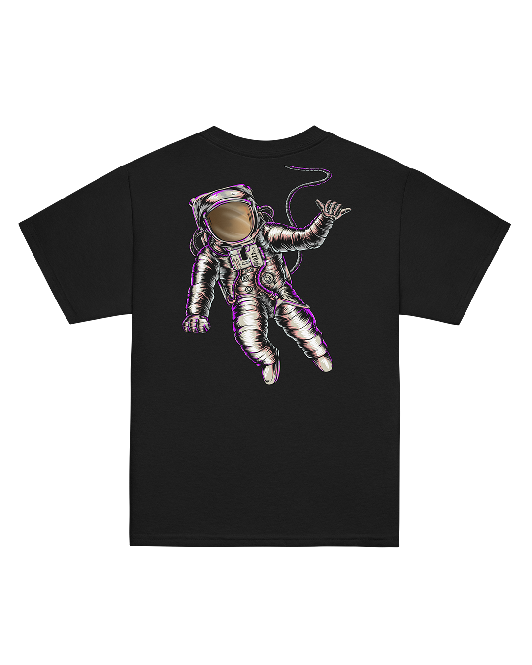 Spaceman Youth Tee