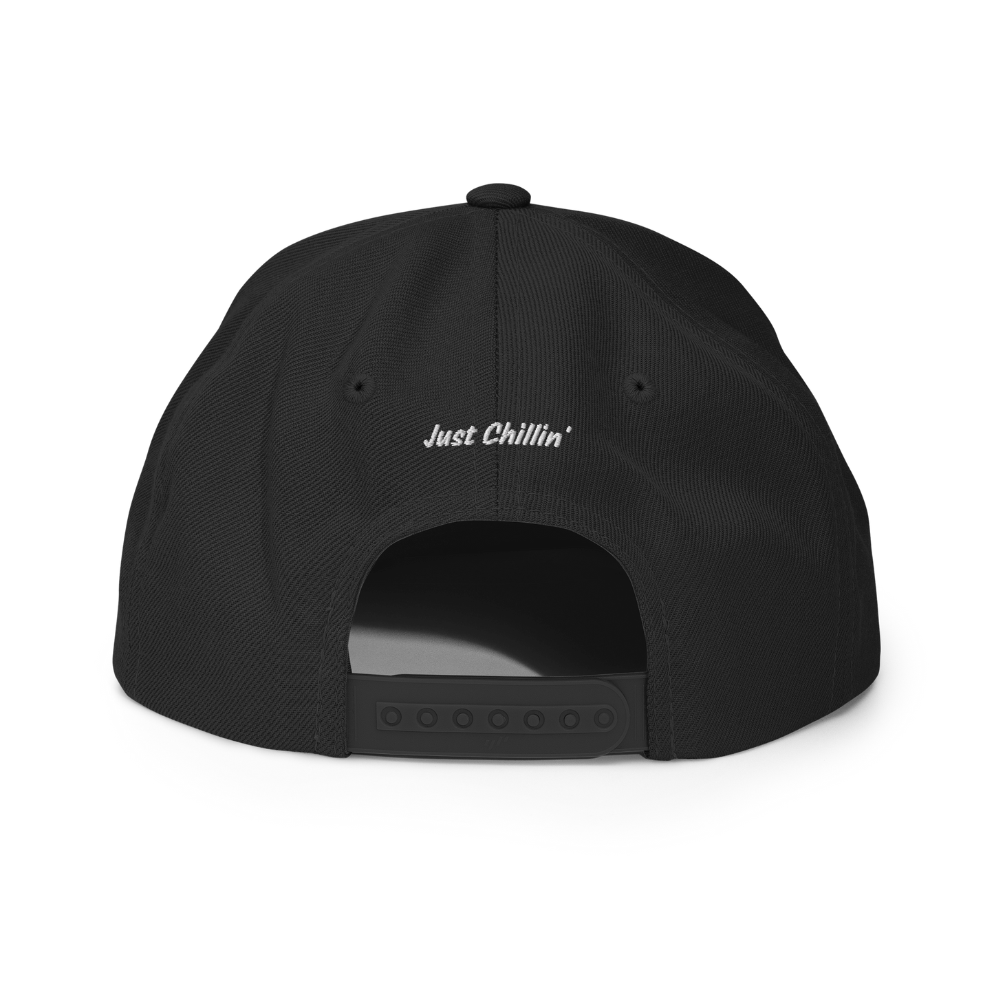 Just Chillin' Snapback