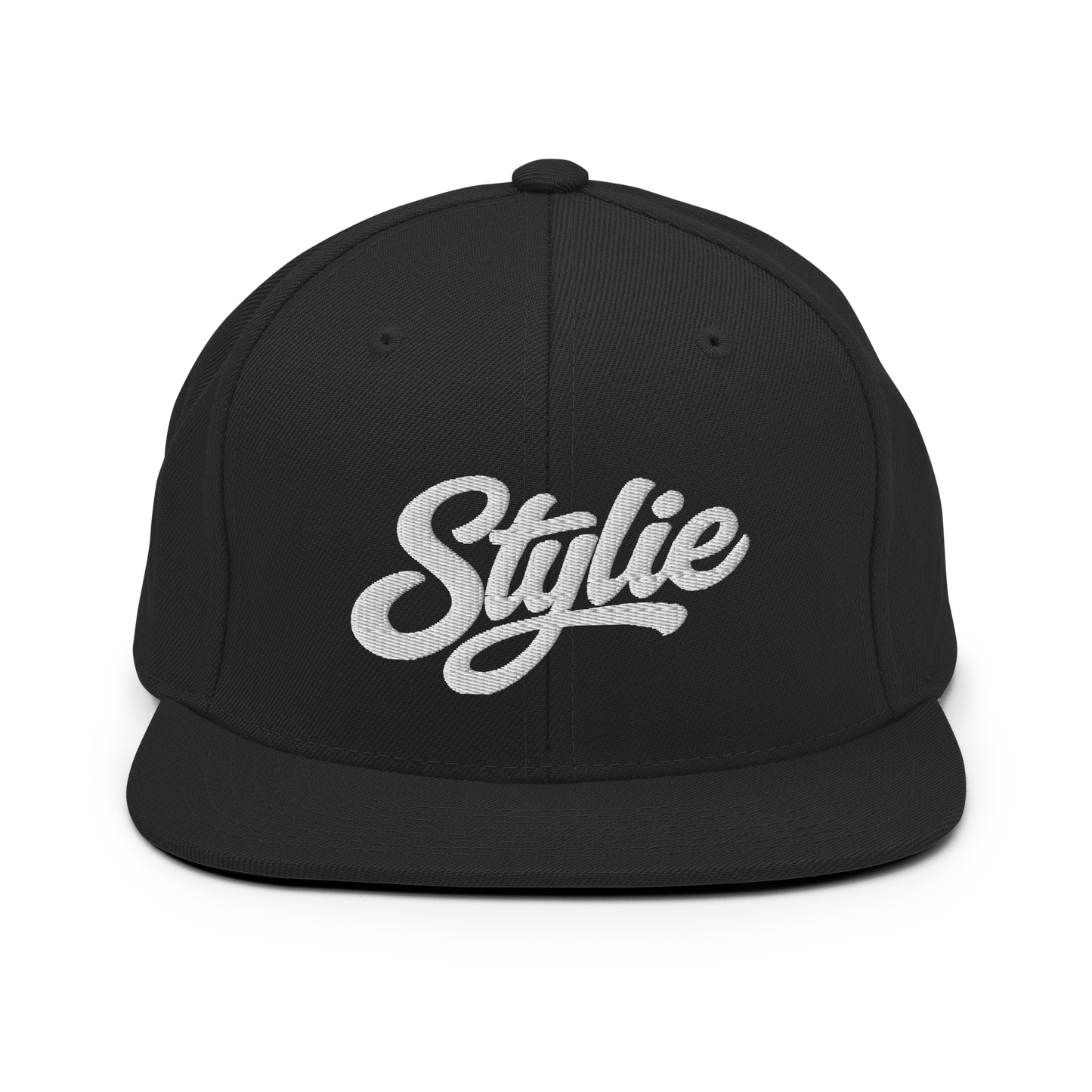 Just Chillin' Snapback