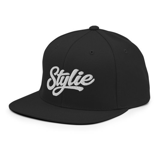 Just Chillin' Snapback