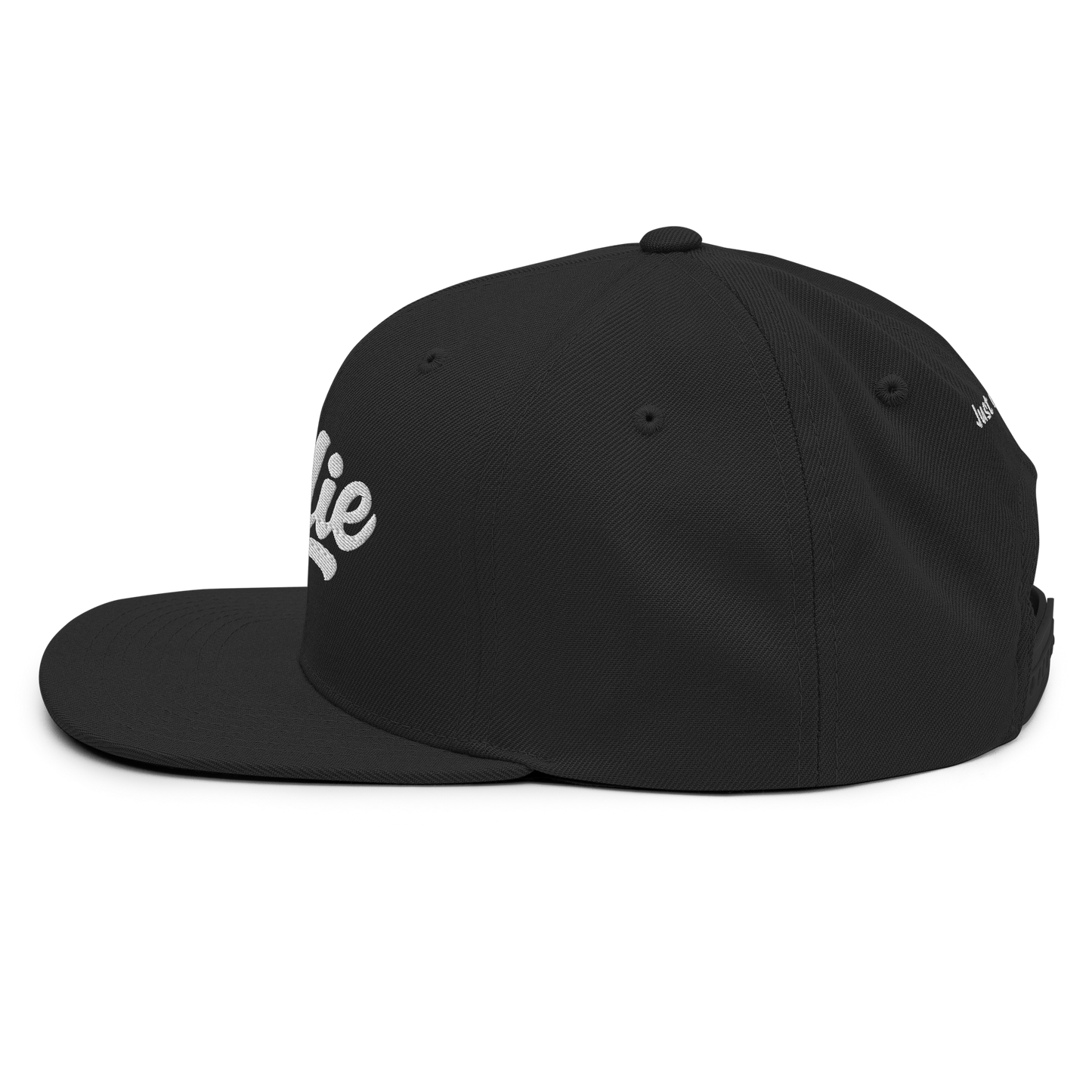 Just Chillin' Snapback