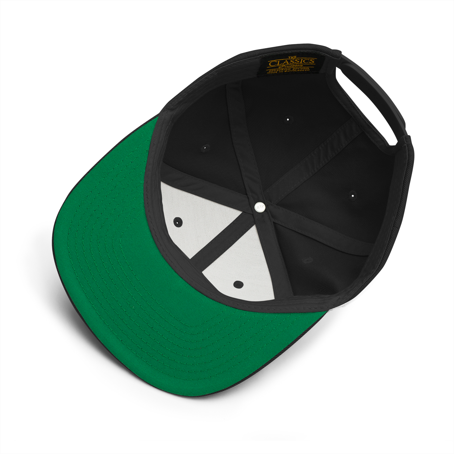 Just Chillin' Snapback