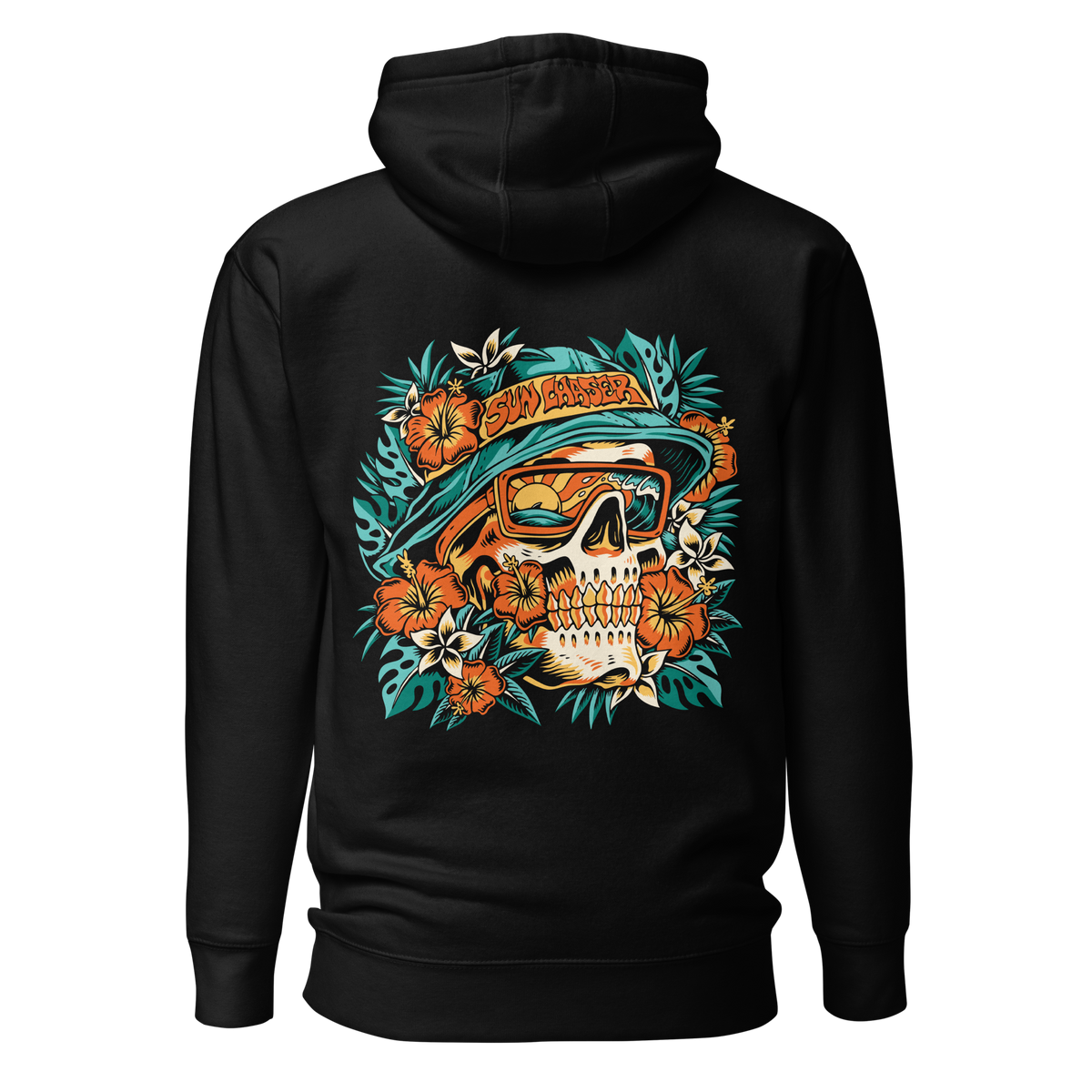 Sun Chaser Hoodie