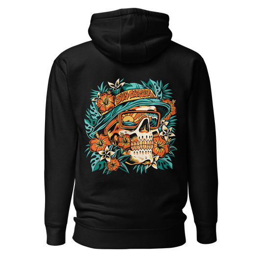 Sun Chaser Hoodie