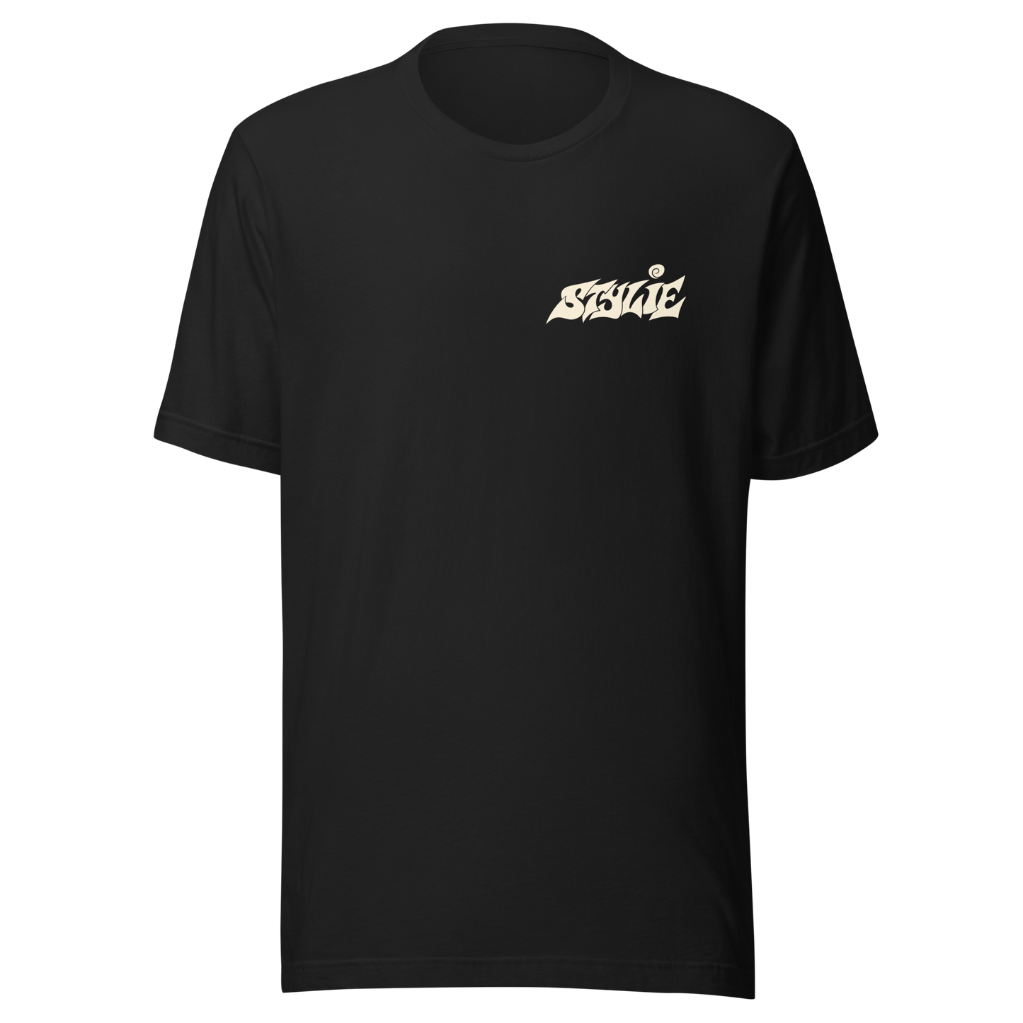 Sun Chaser Tee (Vintage Black)