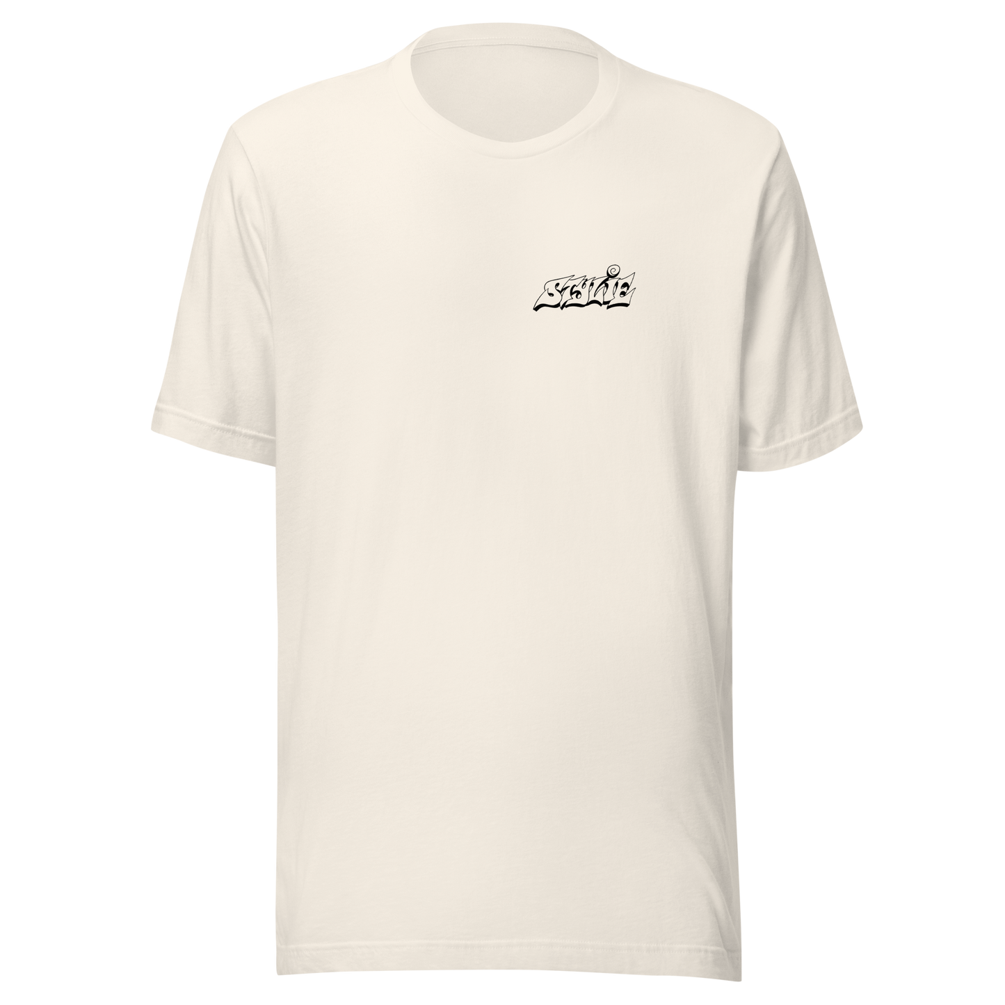 Sun Chaser Tee (Vintage White)