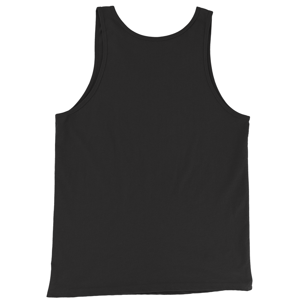 Sun Chaser Tank Top (Black)