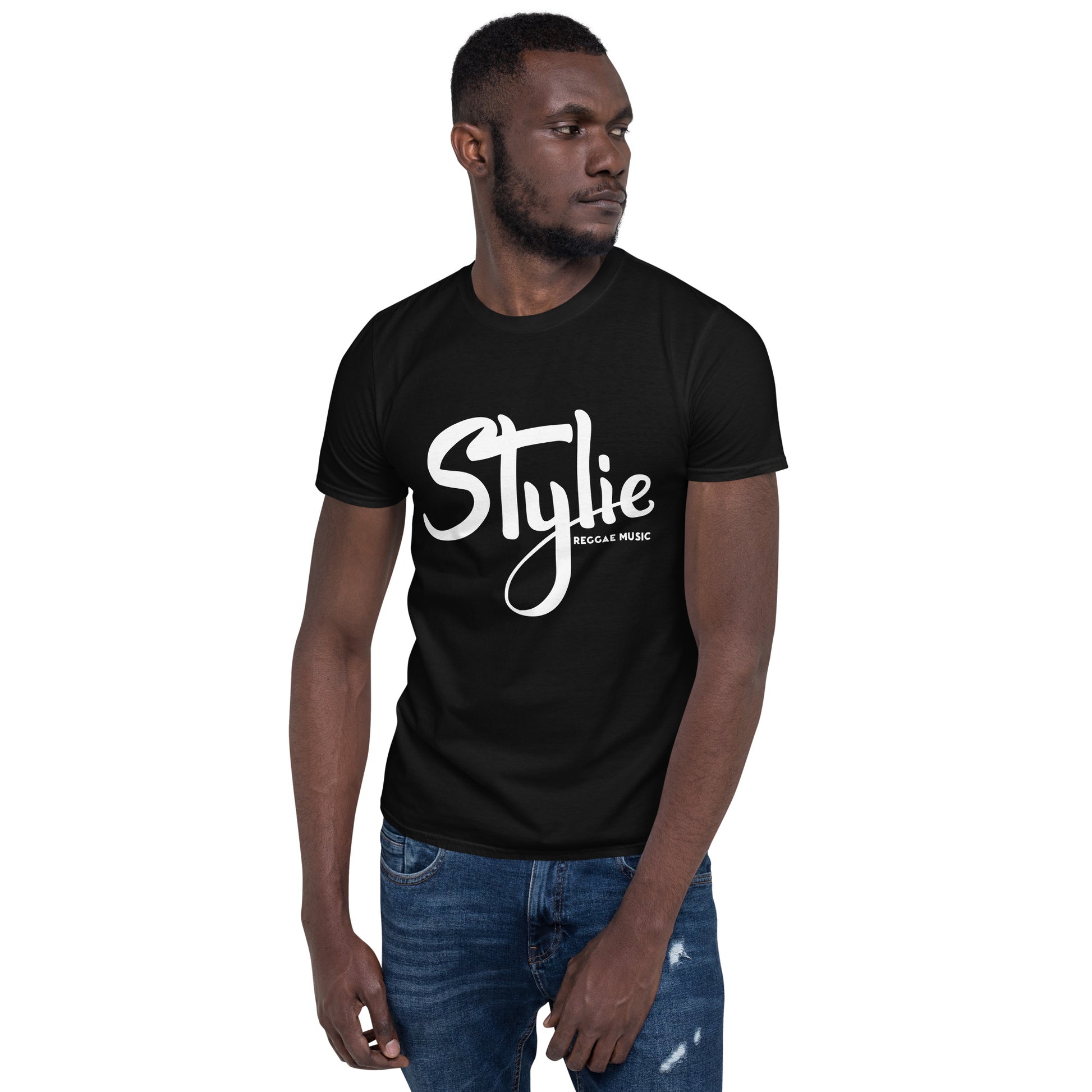 Reggae Music T-Shirt – Stylie Shop